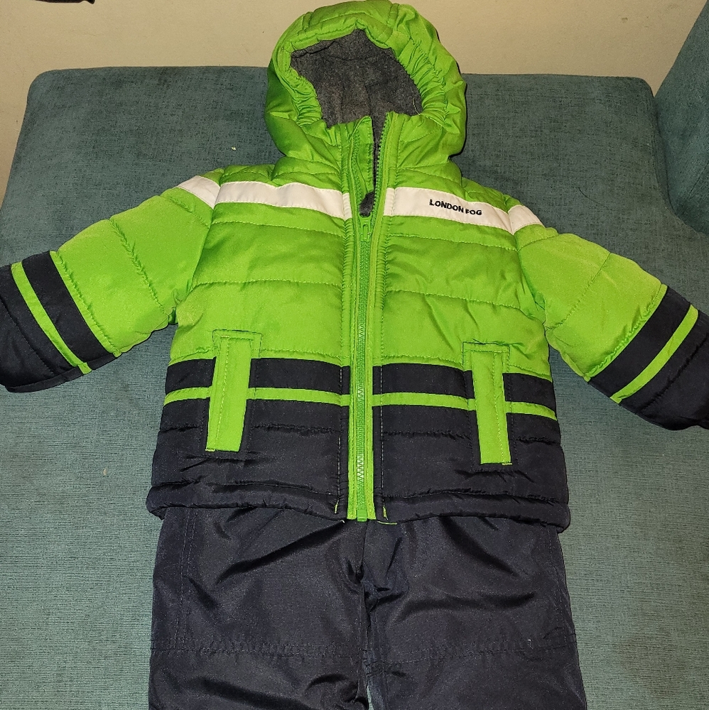 Snowsuit